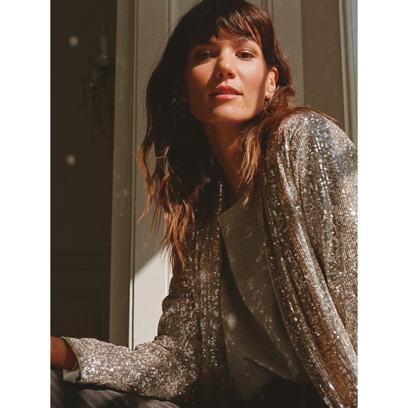 Anthropologie Dulcinea Duster Jacket - Picture 4 of 12